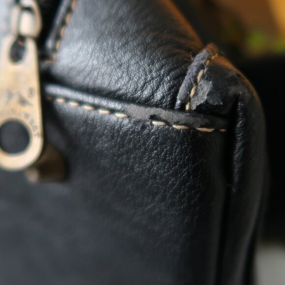 Montana West R Heavy Duty Hand Shoulder Bag Purse Bird Feather Detail 8 Pockets - Picture 13 of 16